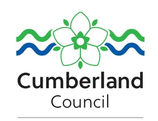 Cumberland Council Logo