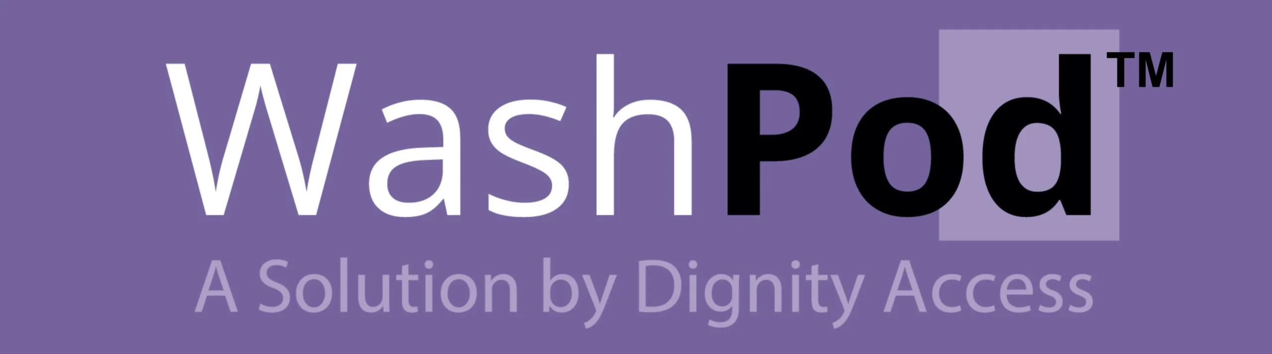 Dignity Access – Accessible Wetrooms & Disabled Bathroom Solutions