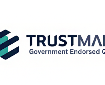 Trustmark logo for a Government endorsed quality scheme