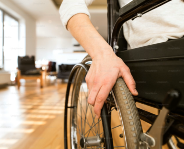 Spinal Cord Injury General Article